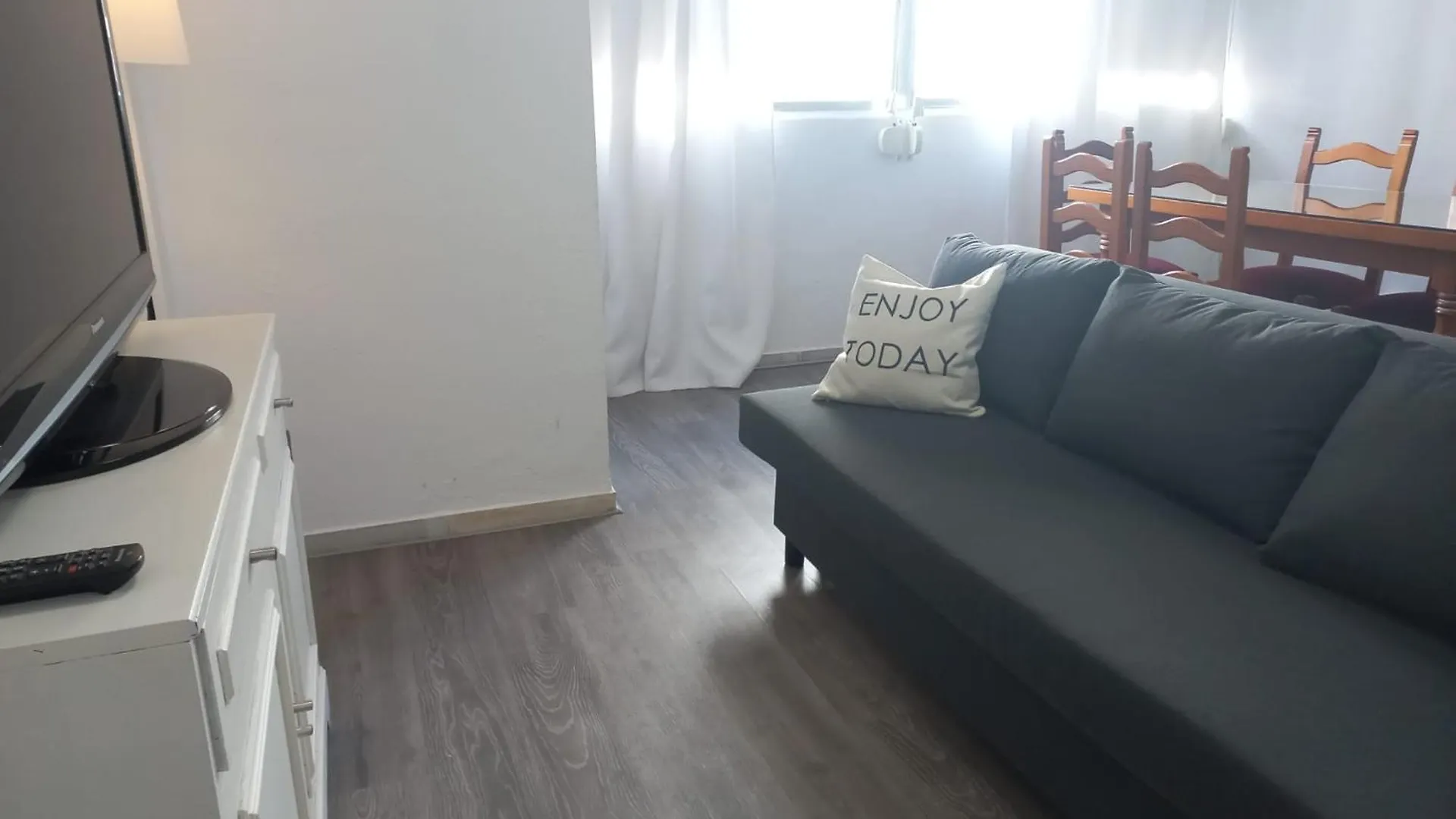 Apartment Apartamentos Centricos A 10 Min De La Playa Almeria