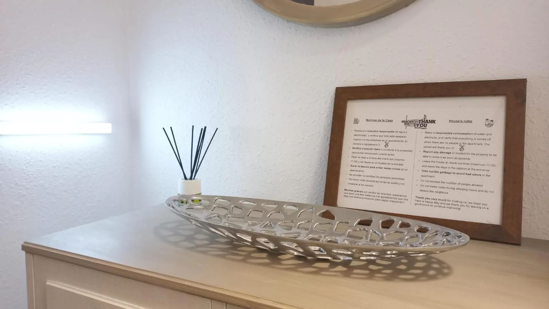 Apartamentos Centricos A 10 Min De La Playa Almeria 0*,